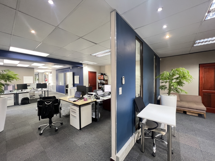 To Let Commercial Property for Rent in Parktown Gauteng