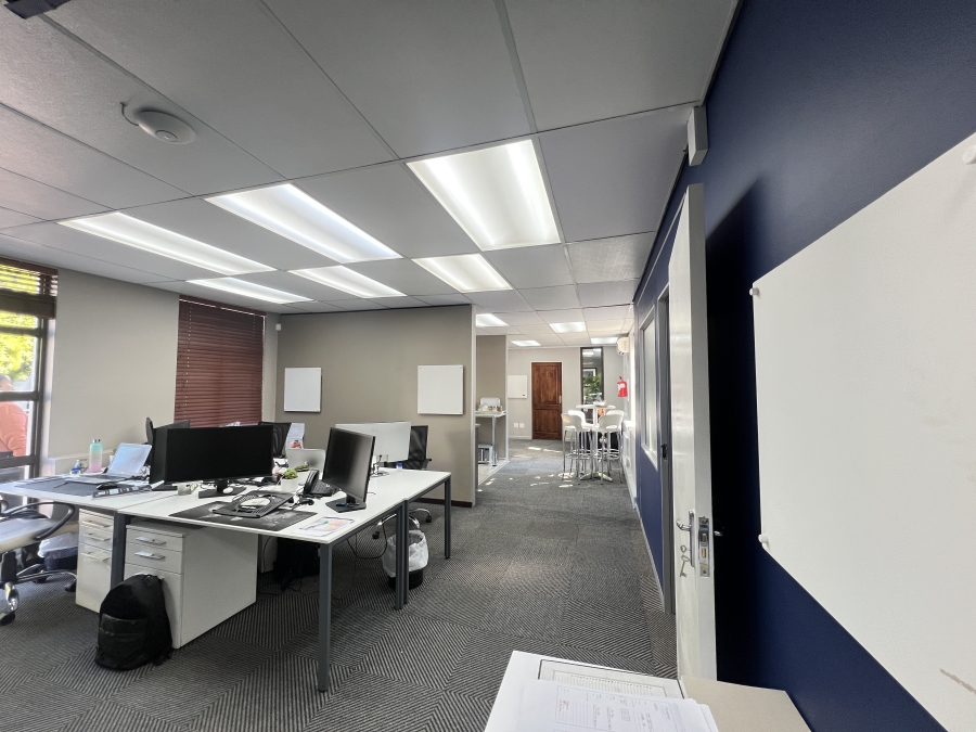 To Let Commercial Property for Rent in Parktown Gauteng