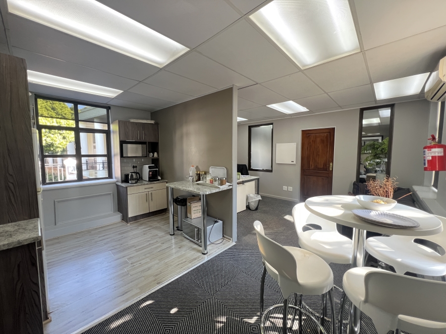 To Let Commercial Property for Rent in Parktown Gauteng