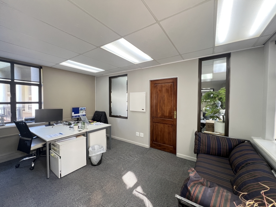 To Let Commercial Property for Rent in Parktown Gauteng