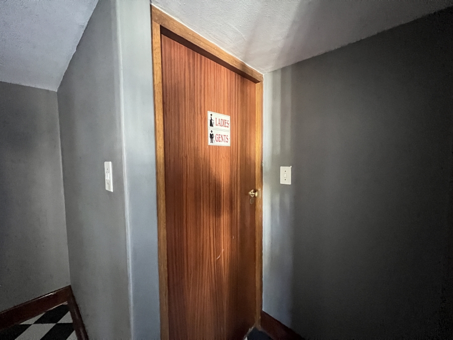 To Let Commercial Property for Rent in Parktown Gauteng