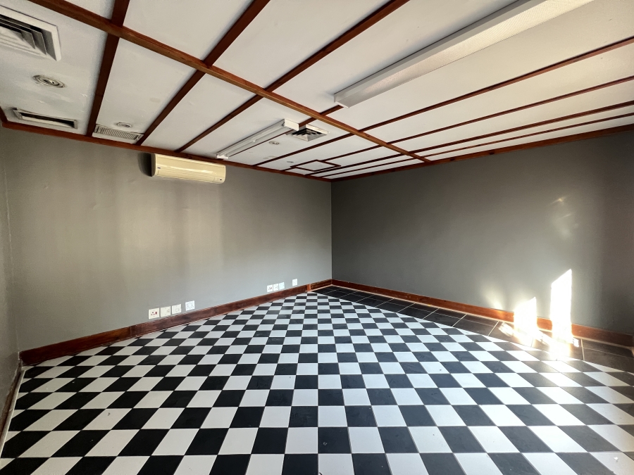 To Let Commercial Property for Rent in Parktown Gauteng