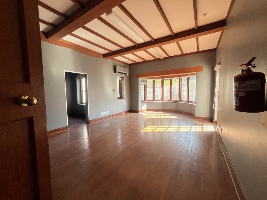 To Let Commercial Property for Rent in Parktown Gauteng