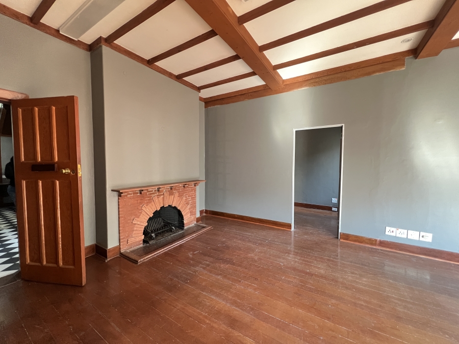 To Let Commercial Property for Rent in Parktown Gauteng