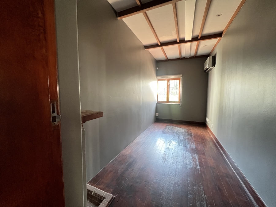To Let Commercial Property for Rent in Parktown Gauteng