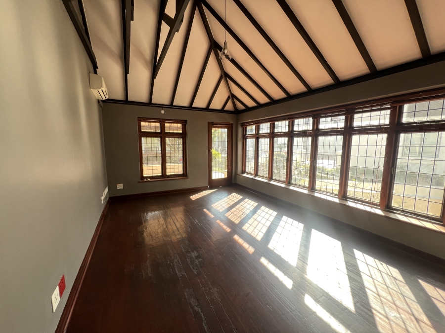 To Let Commercial Property for Rent in Parktown Gauteng