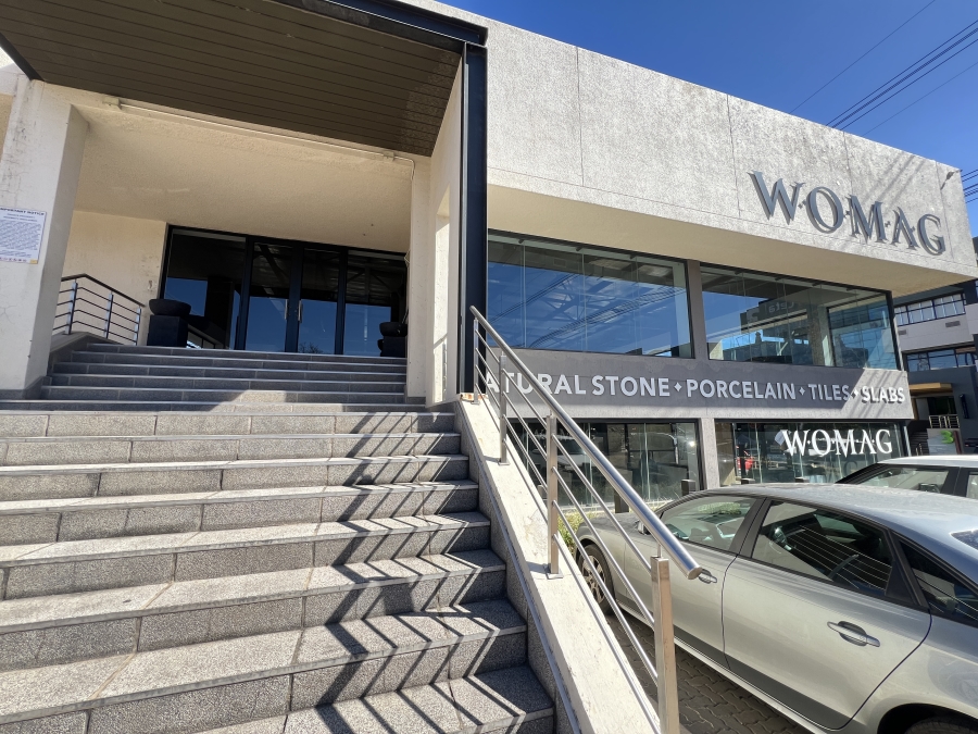 To Let Commercial Property for Rent in Kramerville Gauteng