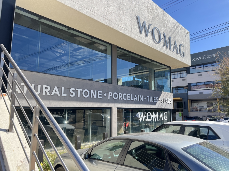 To Let Commercial Property for Rent in Kramerville Gauteng