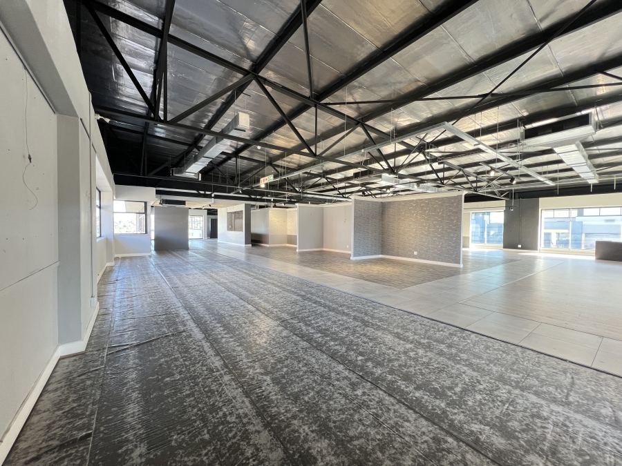 To Let Commercial Property for Rent in Kramerville Gauteng