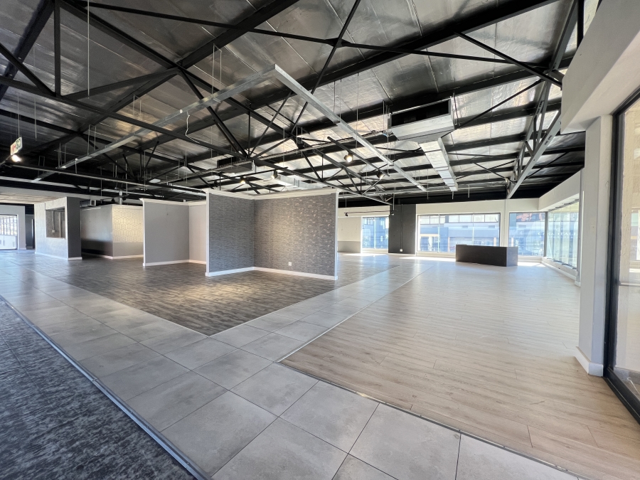 To Let Commercial Property for Rent in Kramerville Gauteng