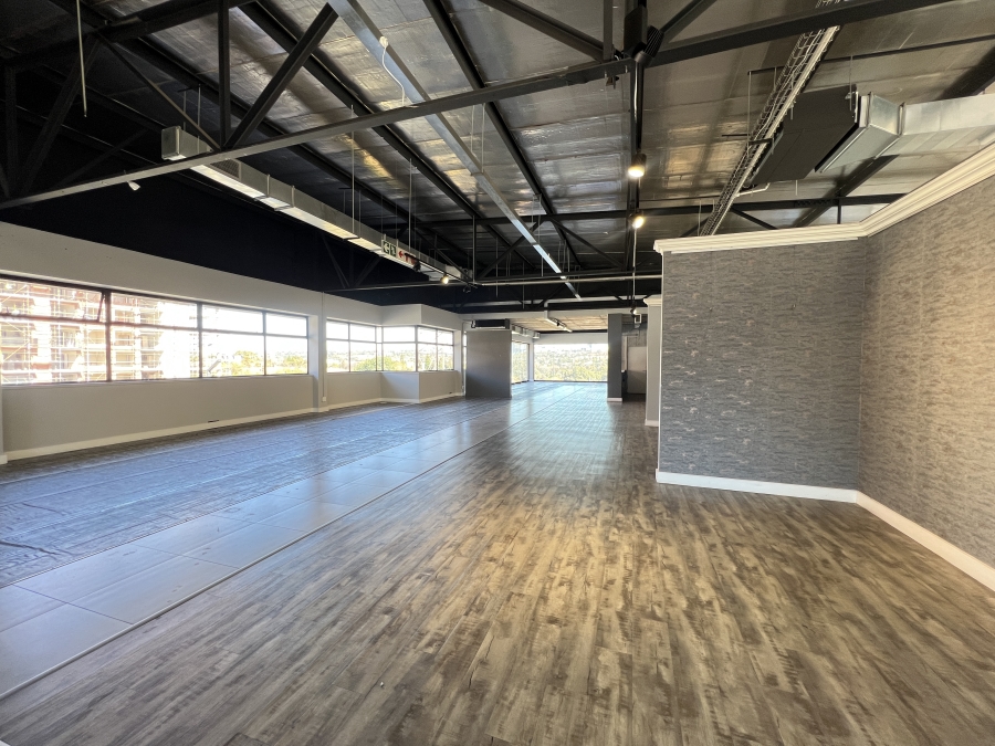 To Let Commercial Property for Rent in Kramerville Gauteng