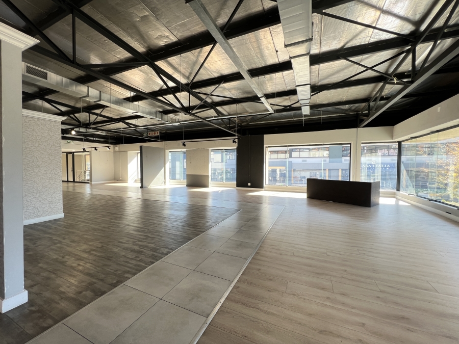 To Let Commercial Property for Rent in Kramerville Gauteng