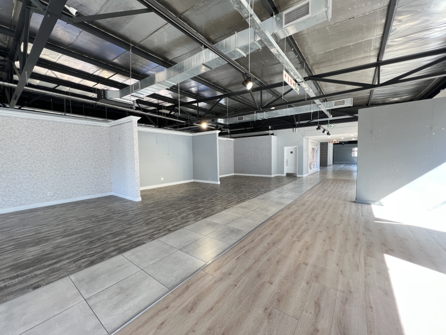 To Let Commercial Property for Rent in Kramerville Gauteng