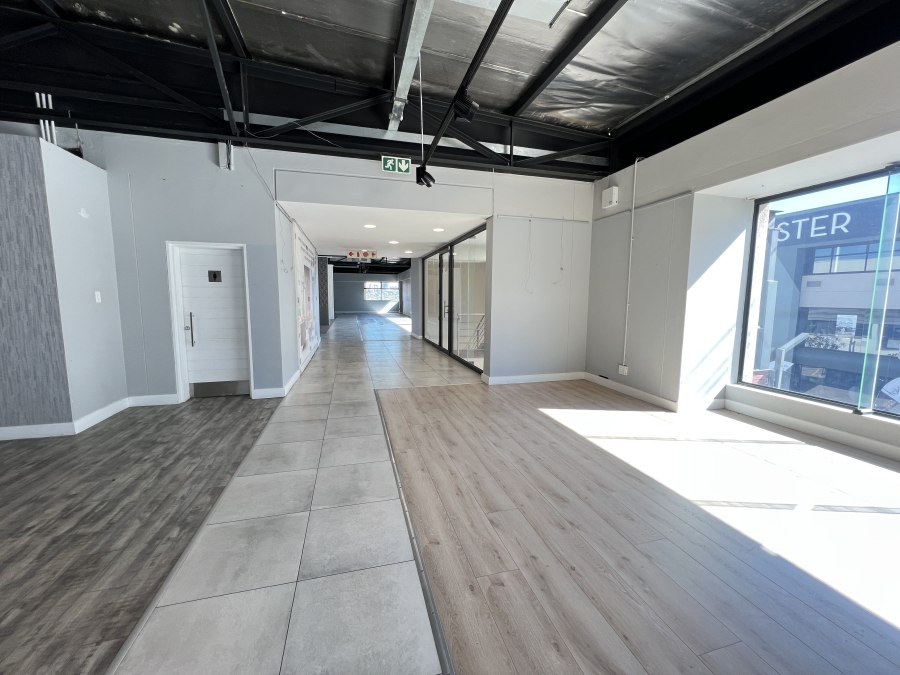 To Let Commercial Property for Rent in Kramerville Gauteng