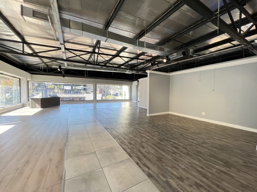 To Let Commercial Property for Rent in Kramerville Gauteng