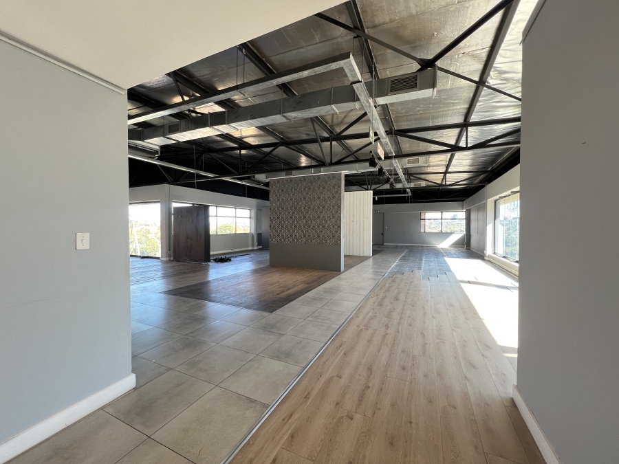 To Let Commercial Property for Rent in Kramerville Gauteng