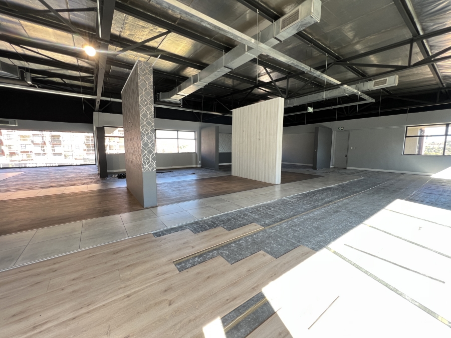 To Let Commercial Property for Rent in Kramerville Gauteng