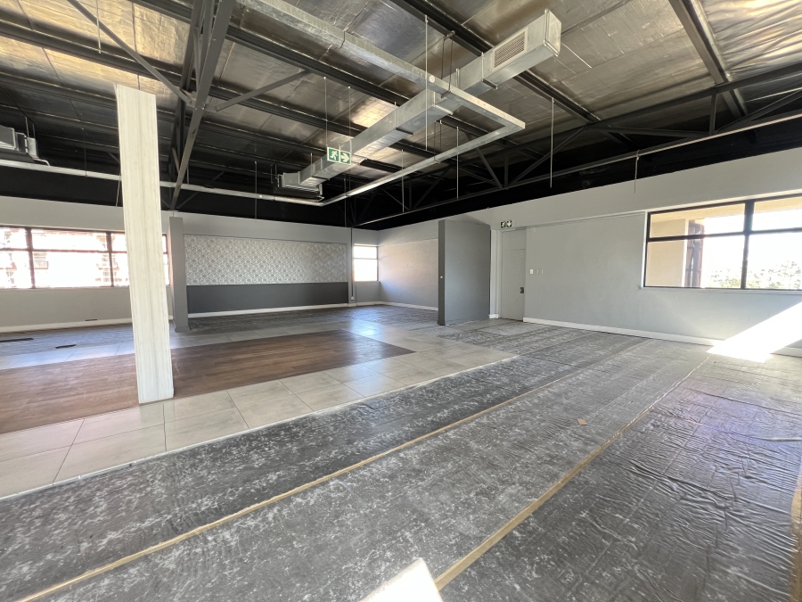 To Let Commercial Property for Rent in Kramerville Gauteng