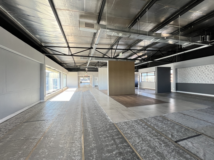 To Let Commercial Property for Rent in Kramerville Gauteng