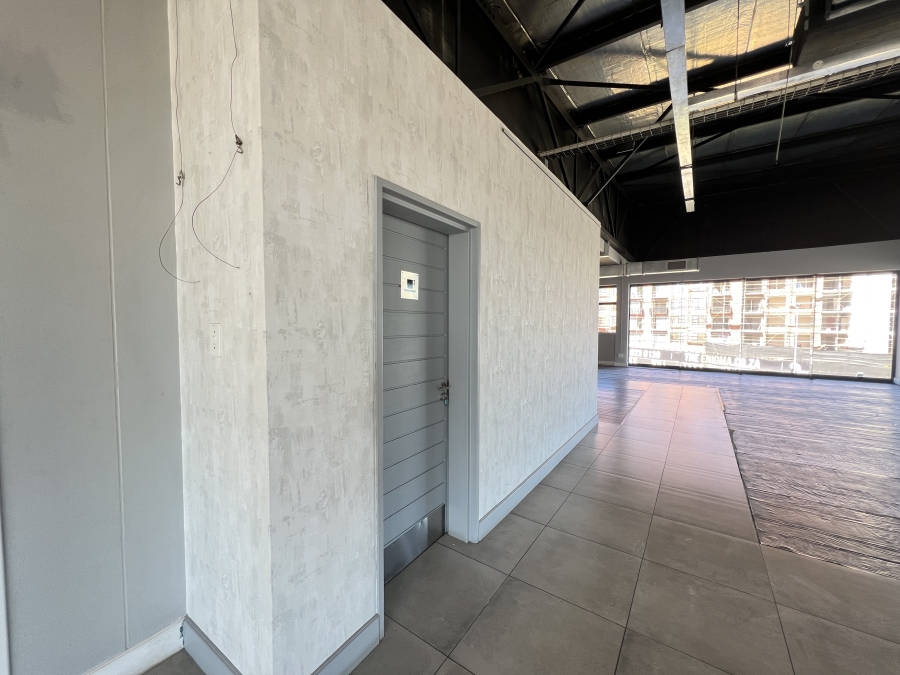 To Let Commercial Property for Rent in Kramerville Gauteng