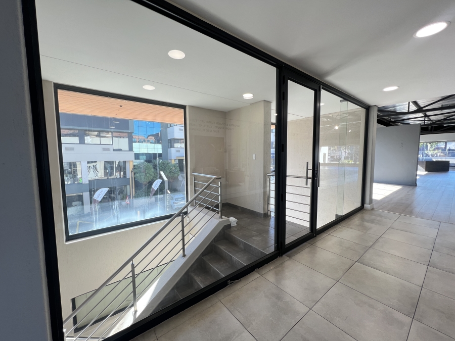 To Let Commercial Property for Rent in Kramerville Gauteng