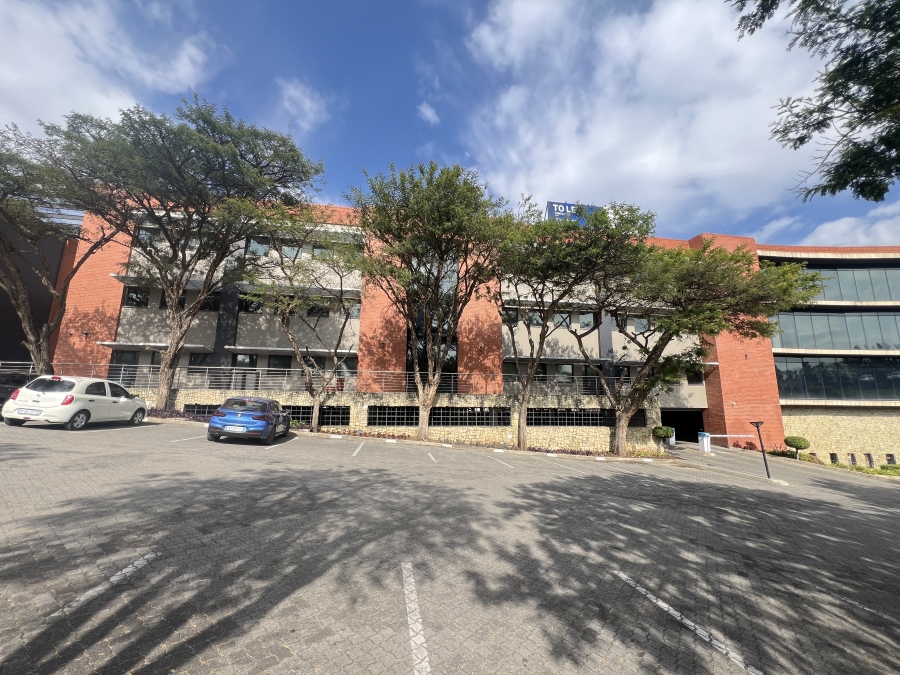 To Let Commercial Property for Rent in Woodmead Gauteng