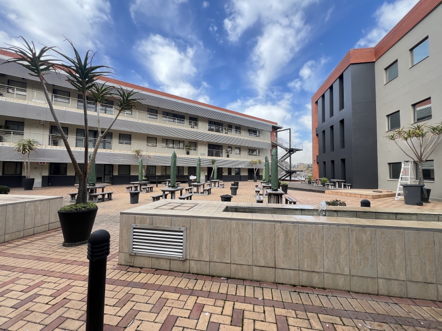 To Let Commercial Property for Rent in Woodmead Gauteng