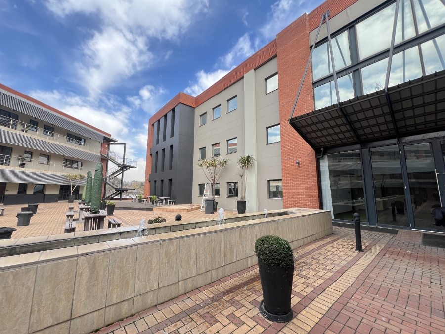 To Let Commercial Property for Rent in Woodmead Gauteng
