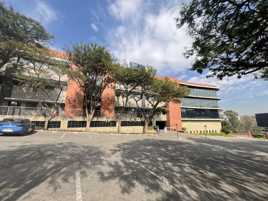 To Let Commercial Property for Rent in Woodmead Gauteng