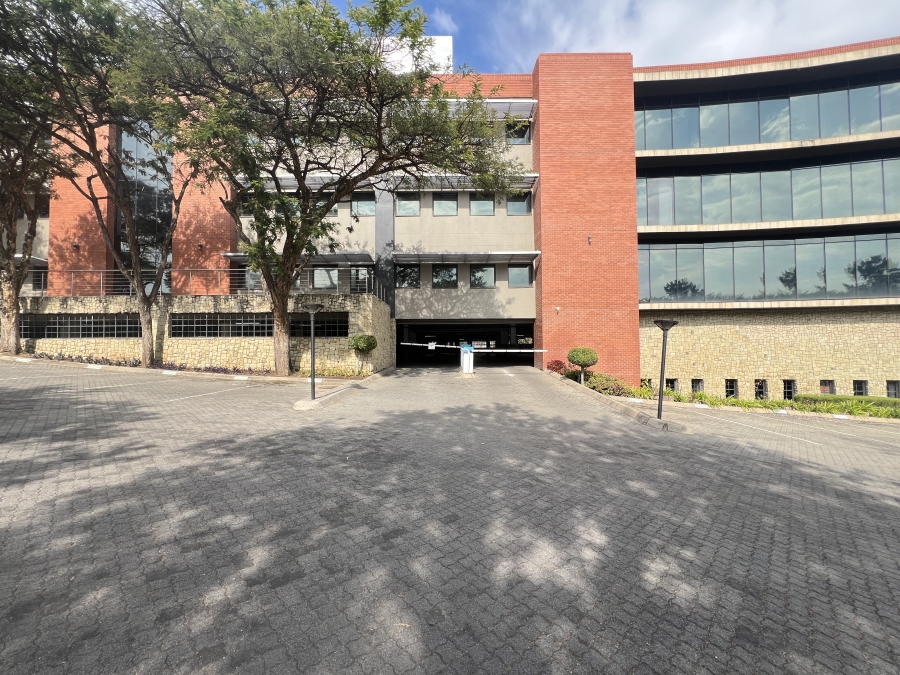 To Let Commercial Property for Rent in Woodmead Gauteng