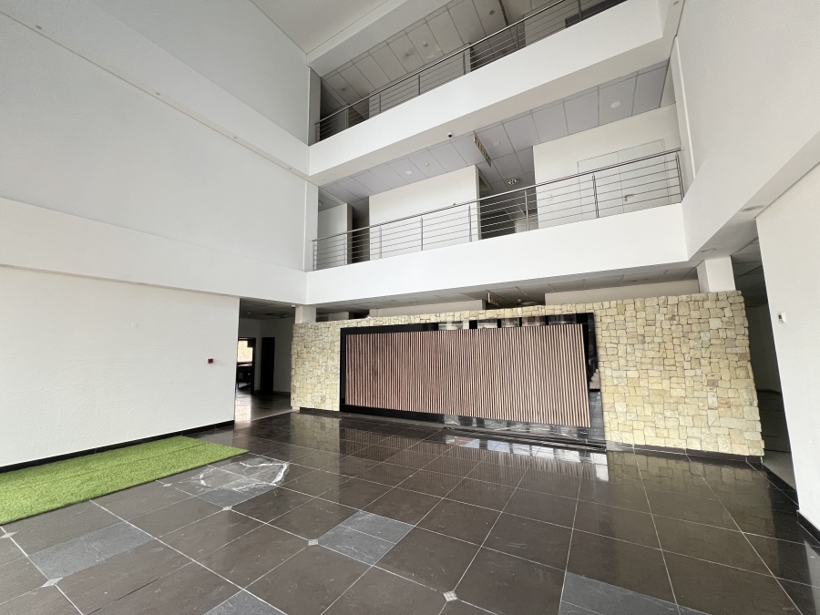 To Let Commercial Property for Rent in Woodmead Gauteng