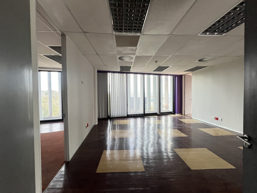 To Let Commercial Property for Rent in Woodmead Gauteng
