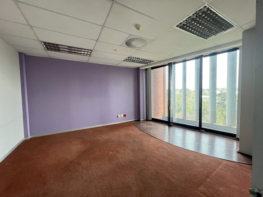 To Let Commercial Property for Rent in Woodmead Gauteng