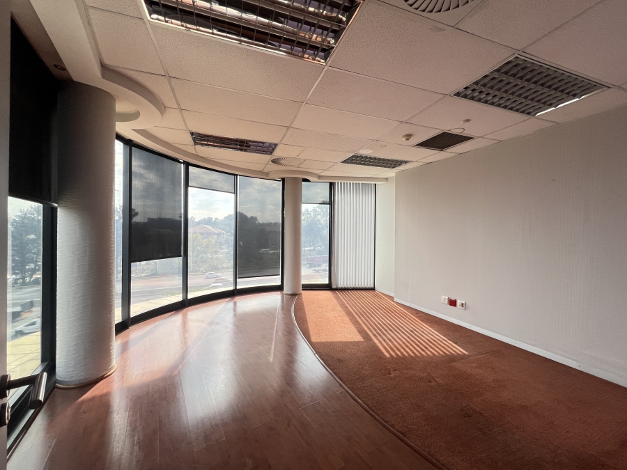 To Let Commercial Property for Rent in Woodmead Gauteng