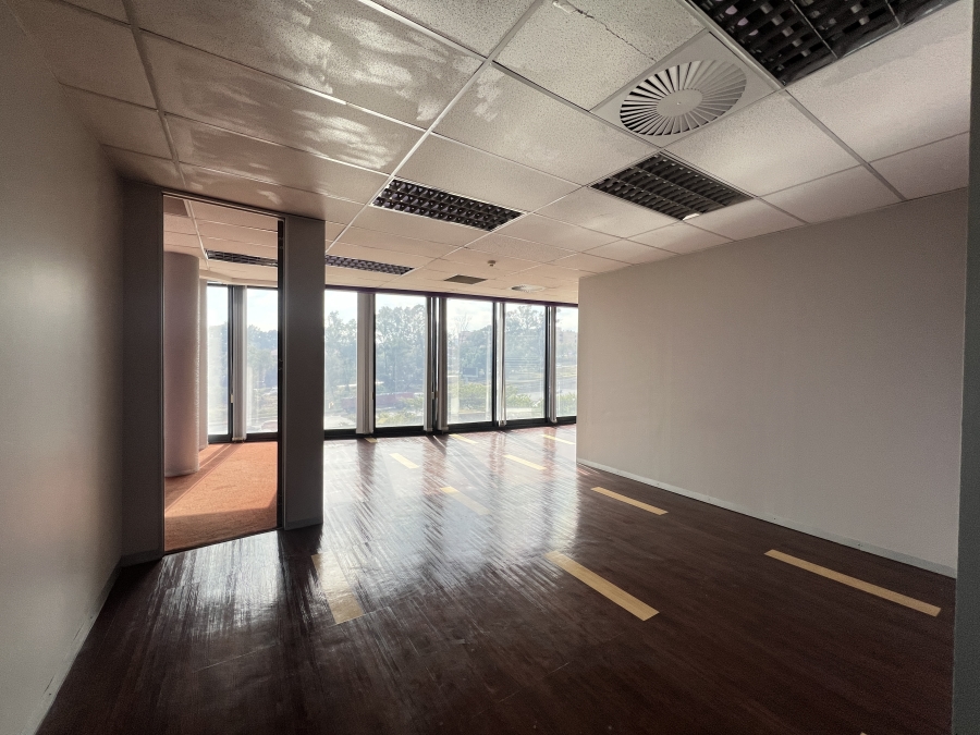 To Let Commercial Property for Rent in Woodmead Gauteng