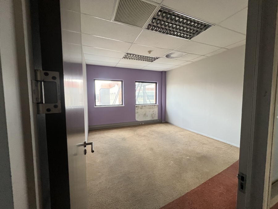 To Let Commercial Property for Rent in Woodmead Gauteng