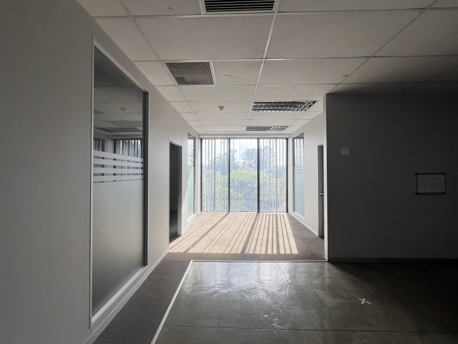 To Let Commercial Property for Rent in Woodmead Gauteng