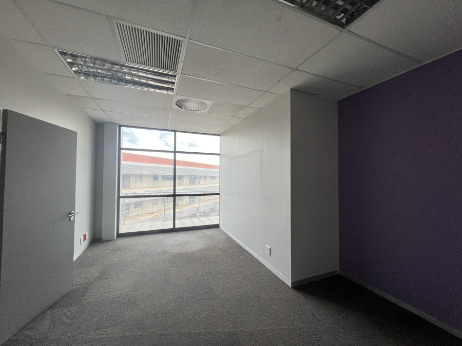 To Let Commercial Property for Rent in Woodmead Gauteng