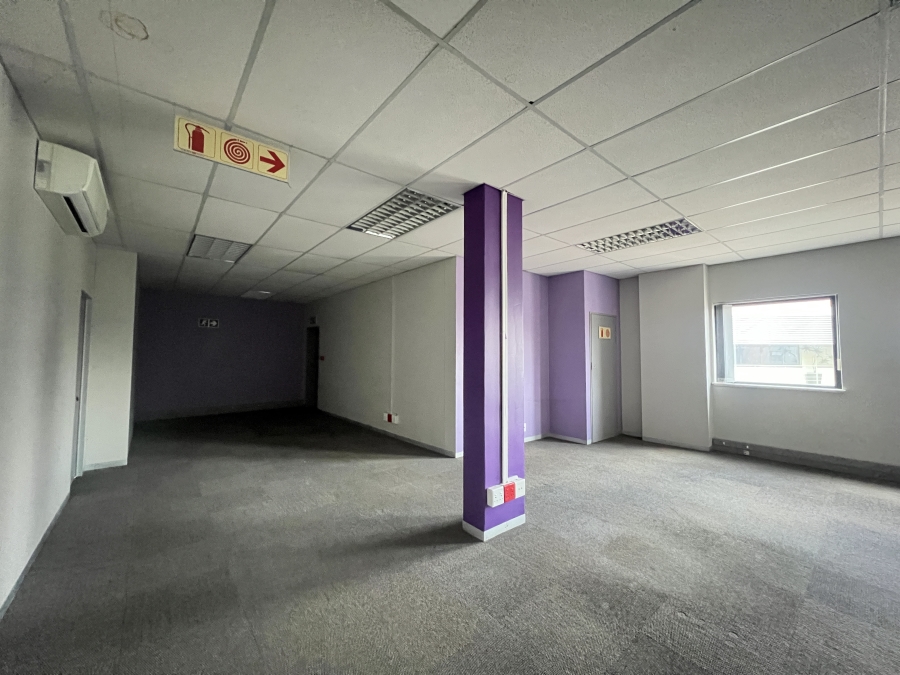 To Let Commercial Property for Rent in Woodmead Gauteng