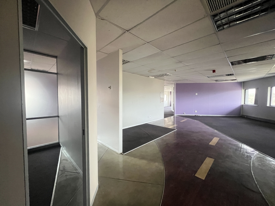 To Let Commercial Property for Rent in Woodmead Gauteng