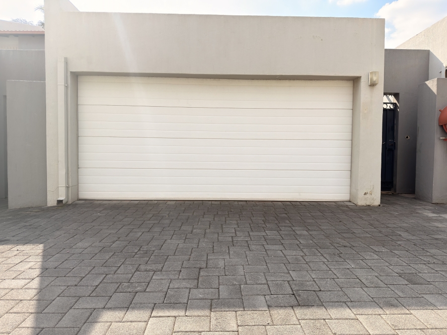 4 Bedroom Property for Sale in Brooklyn Gauteng