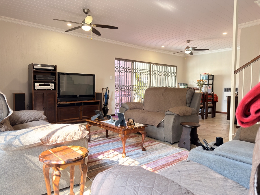4 Bedroom Property for Sale in Brooklyn Gauteng