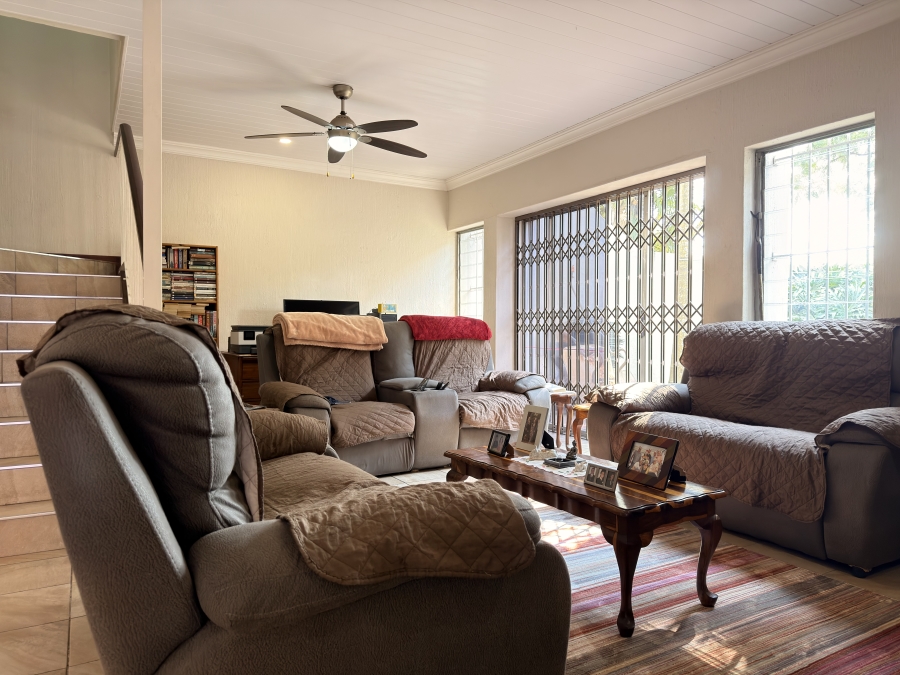 4 Bedroom Property for Sale in Brooklyn Gauteng