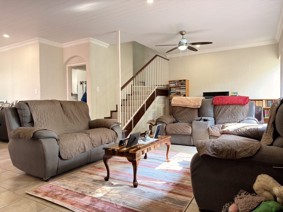 4 Bedroom Property for Sale in Brooklyn Gauteng