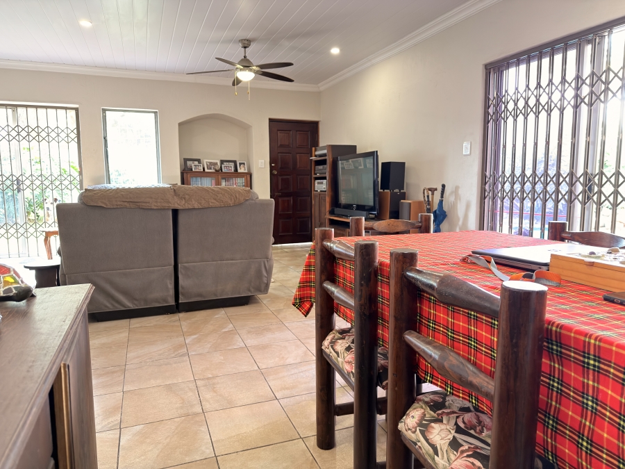 4 Bedroom Property for Sale in Brooklyn Gauteng