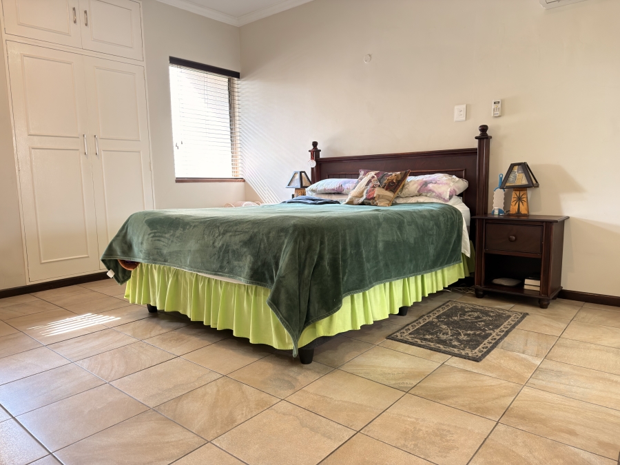 4 Bedroom Property for Sale in Brooklyn Gauteng