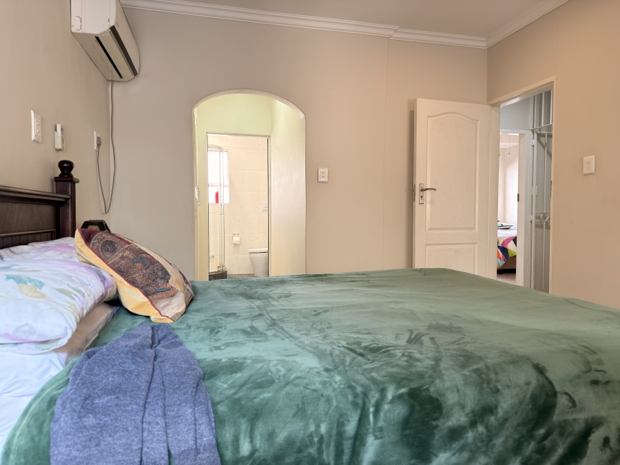 4 Bedroom Property for Sale in Brooklyn Gauteng