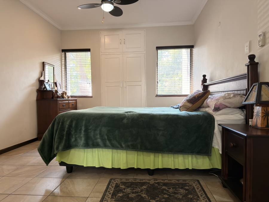4 Bedroom Property for Sale in Brooklyn Gauteng