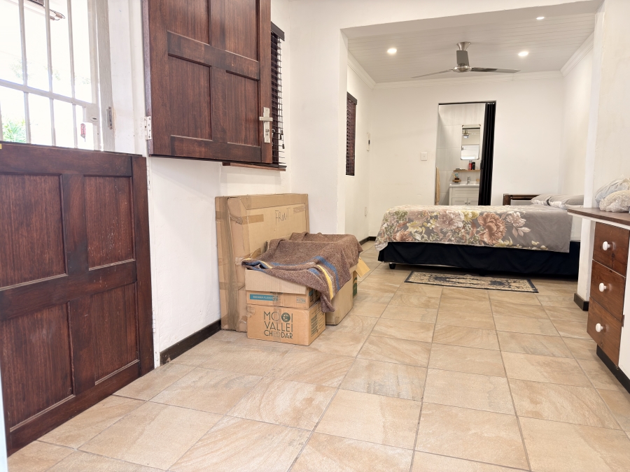 4 Bedroom Property for Sale in Brooklyn Gauteng