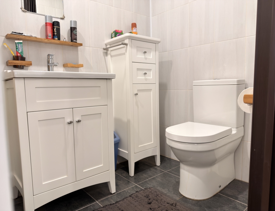 4 Bedroom Property for Sale in Brooklyn Gauteng